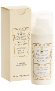 SANTA MARIA NOVELLA Beard Cleanser