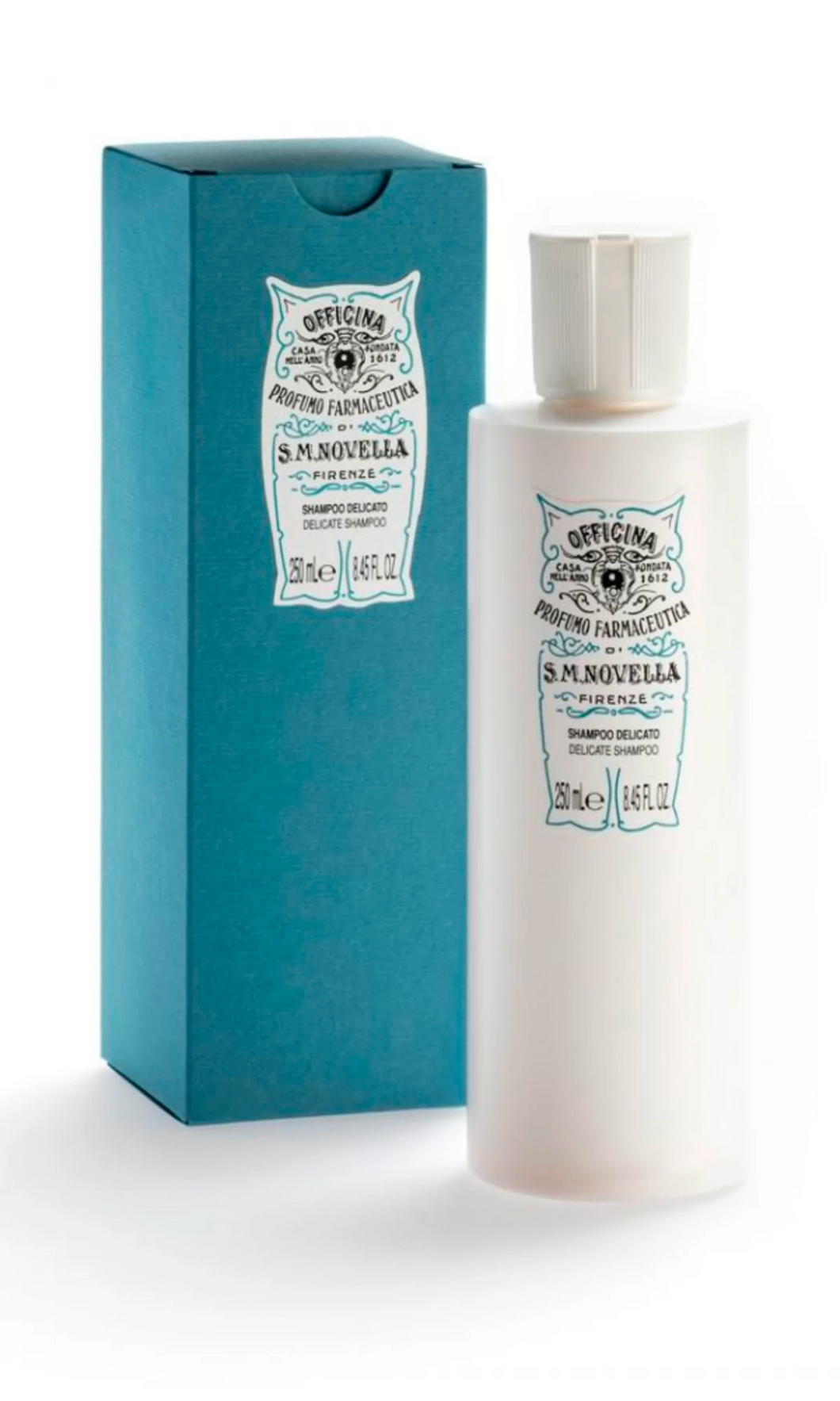 SANTA MARIA NOVELLA Delicate Shampoo for Pets