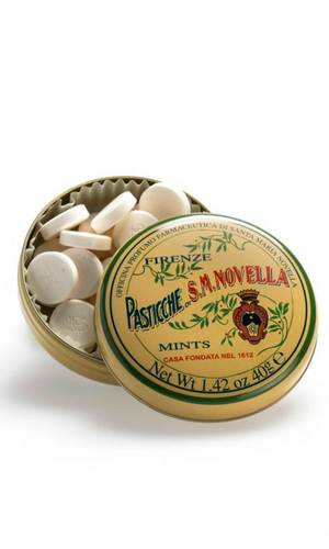 SANTA MARIA NOVELLA Mints