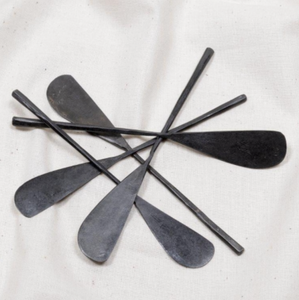 TAPAS | Burnished Spreader