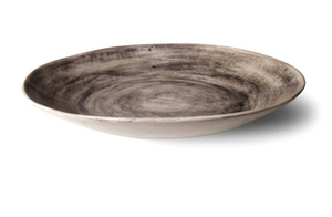 WONKI WARE | XL Deep | Black Wash