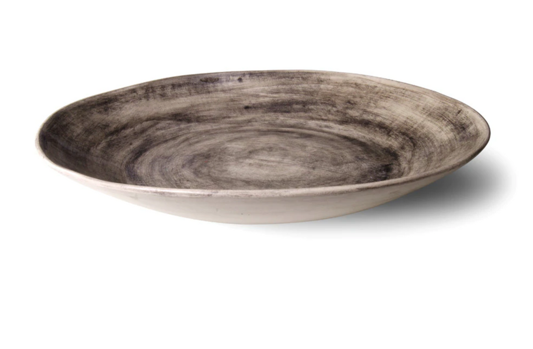 WONKI WARE | XL Deep | Black Wash