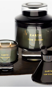 TOM DIXON | Elements Earth Candle