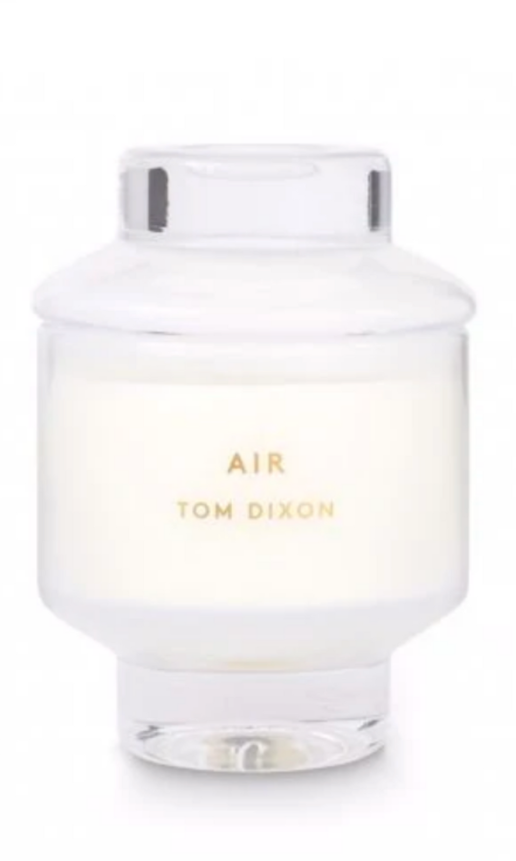 TOM DIXON | Elements Air Candle