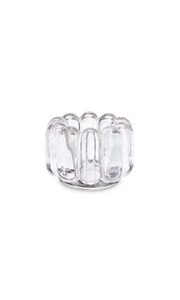 TOM DIXON | Press Vertical Tea Light Holder