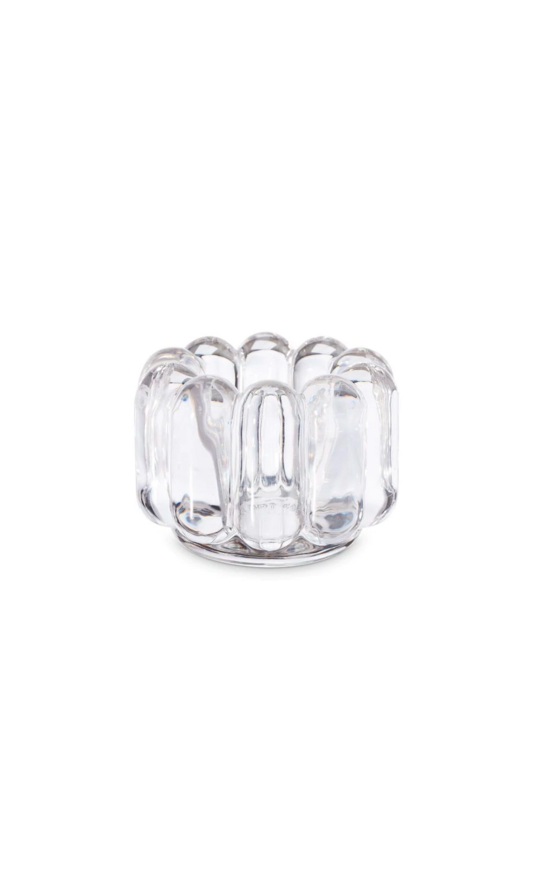 TOM DIXON | Press Vertical Tea Light Holder