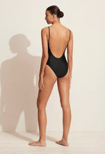 Load image into Gallery viewer, MATTEAU | The Plunge Maillot
