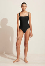 Load image into Gallery viewer, MATTEAU | The Square Maillot
