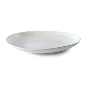 WONKI WARE | Paella Dish | White Beach Sand