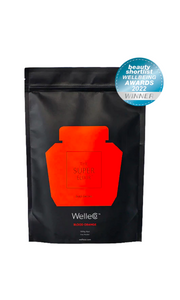 WELLECO | The Super Elixir