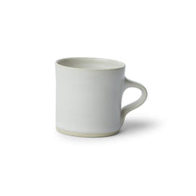 Load image into Gallery viewer, WONKI WARE | Espresso Mug | Plain White
