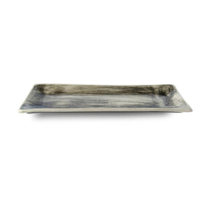 WONKI WARE | Utensil Tray | Black Wash