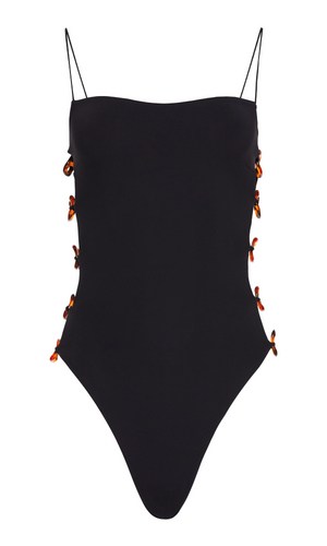ZIAH Bravo Chain One Piece