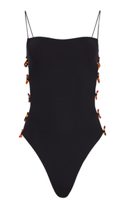 ZIAH Bravo Chain One Piece