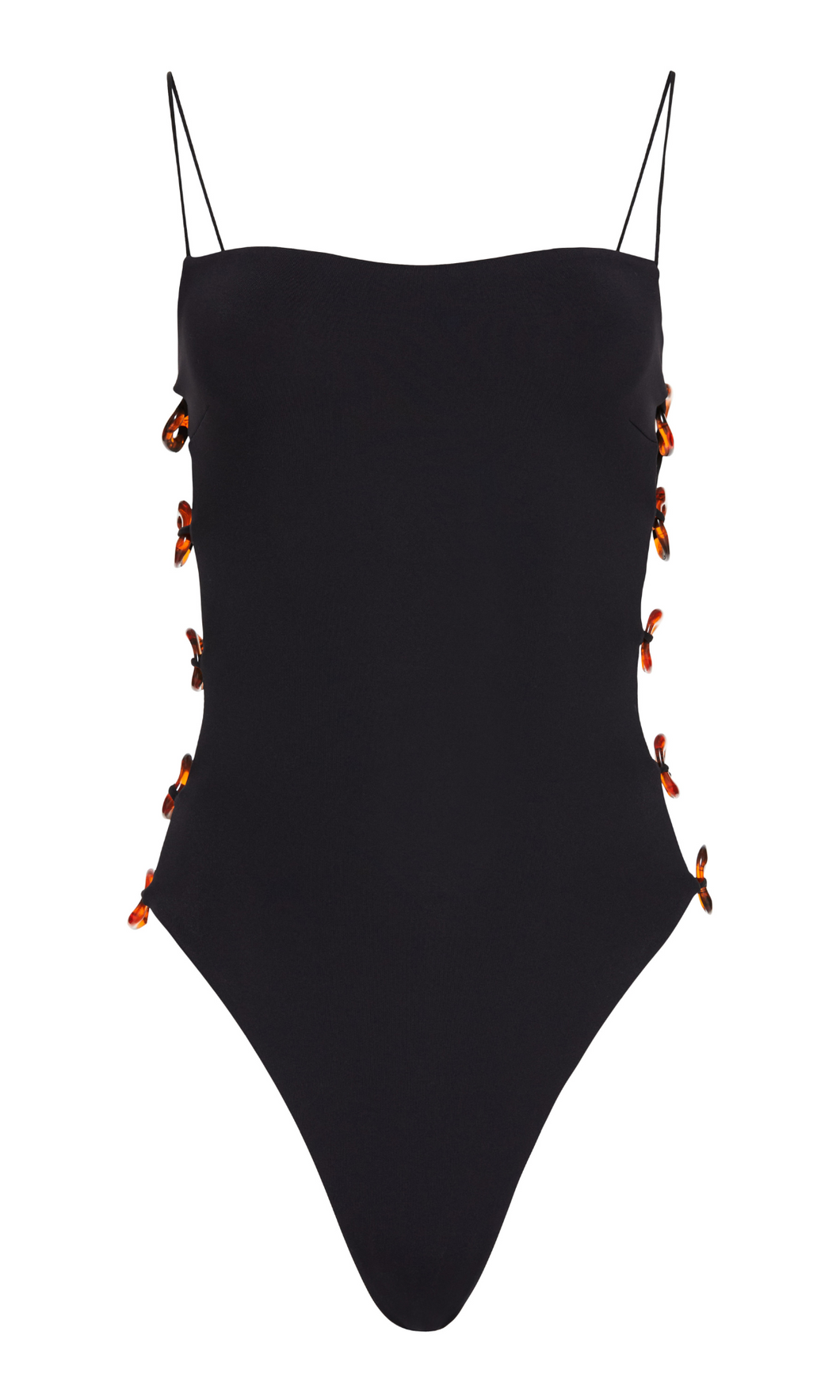 ZIAH Bravo Chain One Piece