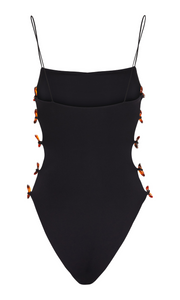 ZIAH Bravo Chain One Piece