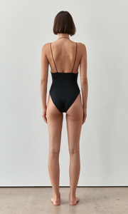 ZIAH Bravo Chain One Piece