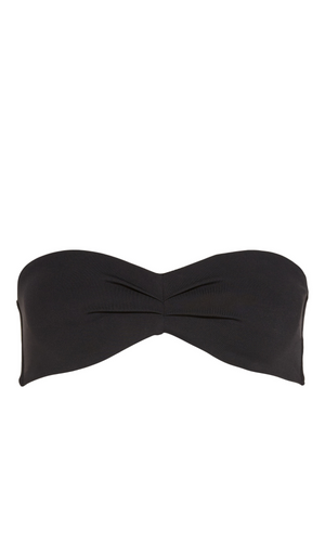 ZIAH Hardi Bandeau Top