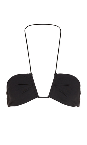 ZIAH Neal Halter Top