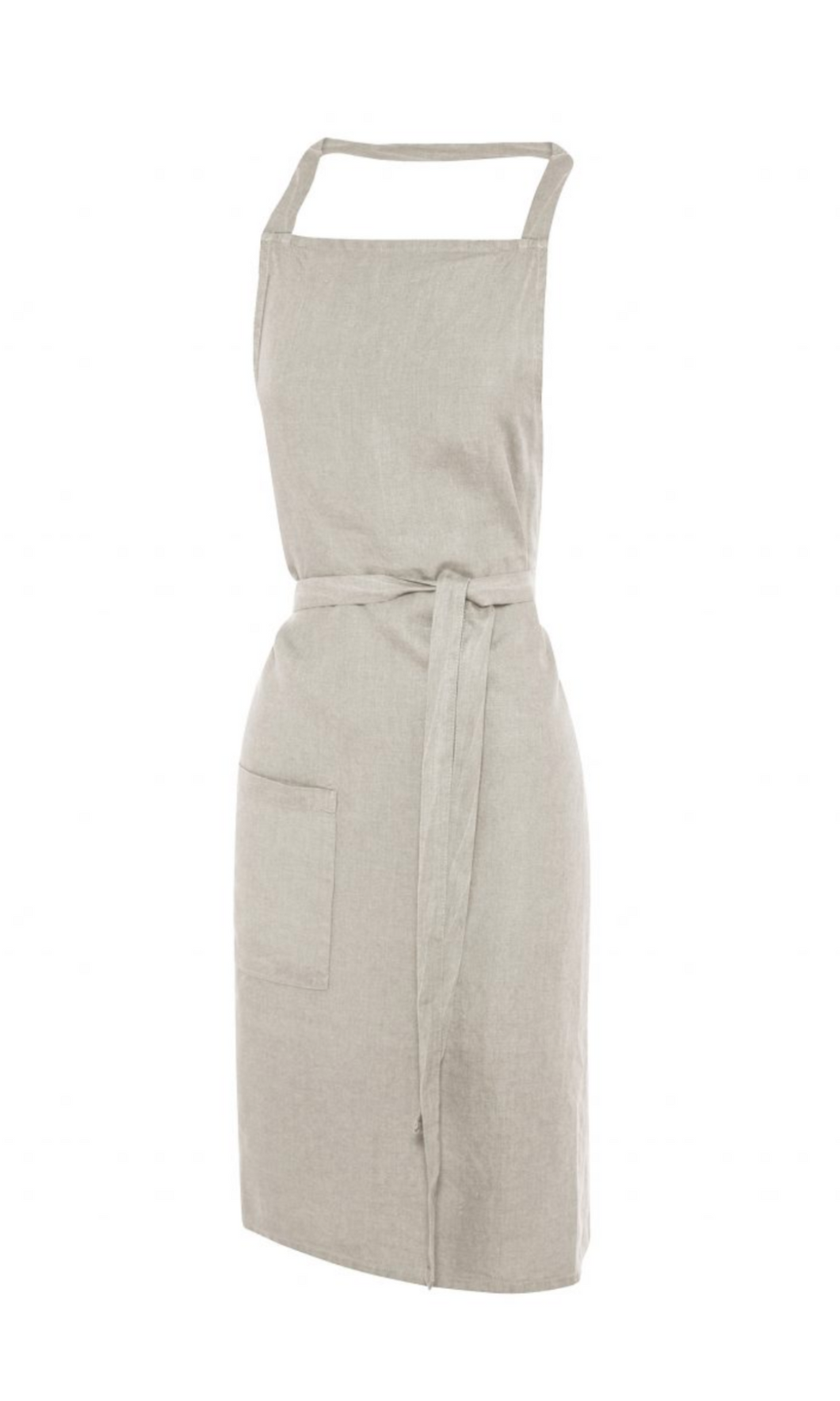 LINEN | Apron
