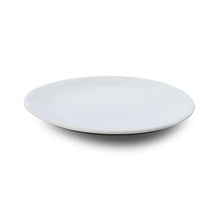 Load image into Gallery viewer, WONKI WARE | Side Plate | White Beach Sand
