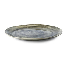 Load image into Gallery viewer, WONKI WARE | Cake Plate | Black Beach Sand
