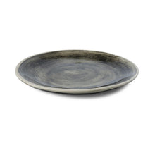 Load image into Gallery viewer, WONKI WARE | Side Plate | Black Beach Sand
