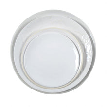 Load image into Gallery viewer, WONKI WARE | Side Plate | White Beach Sand
