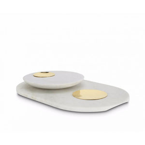TOM DIXON | Stone Serve Board