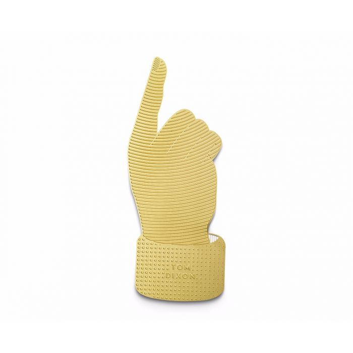 TOM DIXON | Tool the Bookworm, Hand Bookmark
