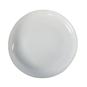 WONKI WARE | Paella Dish | White Beach Sand