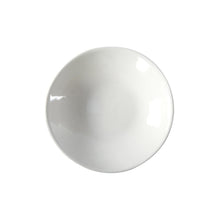 Load image into Gallery viewer, WONKI WARE | Salsa Dish | Plain White
