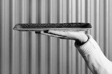 Load image into Gallery viewer, WONKI WARE | Utensil Tray | Black Wash
