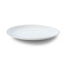 Load image into Gallery viewer, WONKI WARE | Side Plate | White Beach Sand

